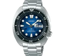 Prospex SEA Automatik Divers Save The Ocean Special Edition Herrenuhr SRPE39K1