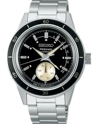 Seiko Presage 60´s Herrenuhr 