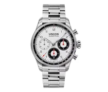 Belisar Chronograph in 40mm, Automatik Herrenuhr D009.227.11.012.00