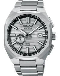 Seiko Astron Limited Edition  Herrenuhr 