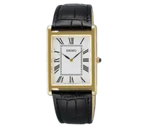 Klassik Quarz Herrenuhr SWR104P1