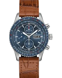 HAMILTON Khaki Aviation Converter Automatik Chr 