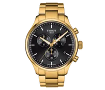 CHRONO XL Herrenuhr T116.617.33.051.00