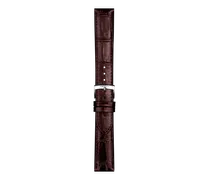 Ersatzarmband Leder braun