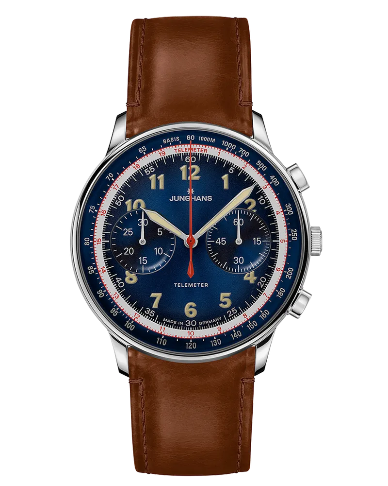 Junghans Telemeter Limited Edition 27/3587.02 