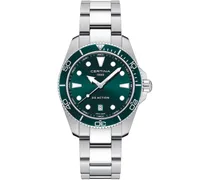 DS Action Quarz Datum Herrenuhr C048.410.11.091.00