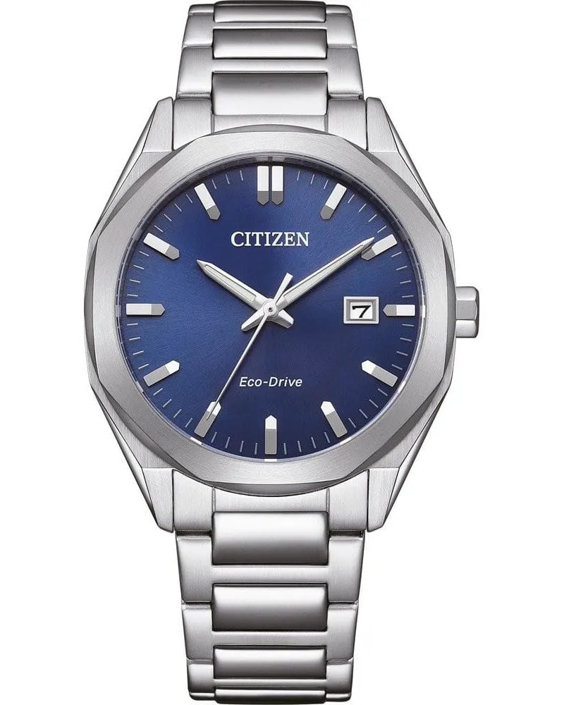 Citizen Eco-Drive Herrenuhr 