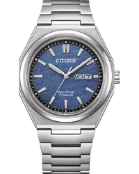 Citizen Eco-Drive Titanium Herrenuhr 