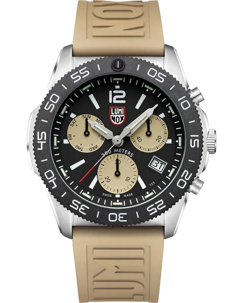 Luminox Pacific Diver Chrono  Herrenuhr 