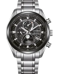 Citizen Radio Controlled Herrenuhr 