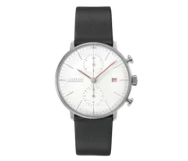 Max Bill Chronoscope Bauhaus Herrenuhr 27-4303.02