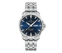 DS Action Day-Date Automatik Herrenuhr C032.430.11.041.00