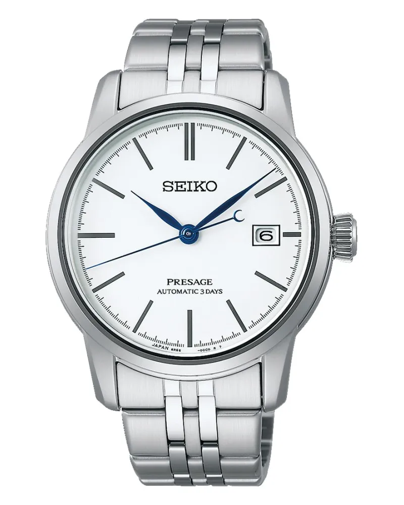 Seiko Presage Automatik Herrenuhr 