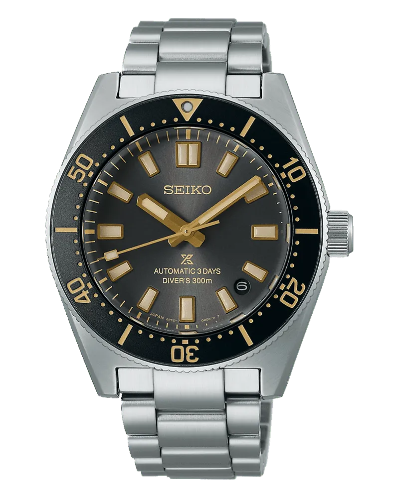 Seiko Prospex Sea Automatik Taucheruhr Herrenuh 