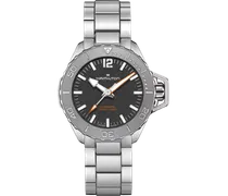 Khaki Navy Frogman Automatik H77485130 Herrenuhr