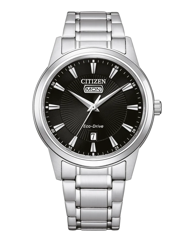 Citizen Sports Herrenuhr AW0100-86EE Schwarz