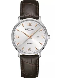 Certina DS Caimano Quarz Herrenuhr C035.410.16 