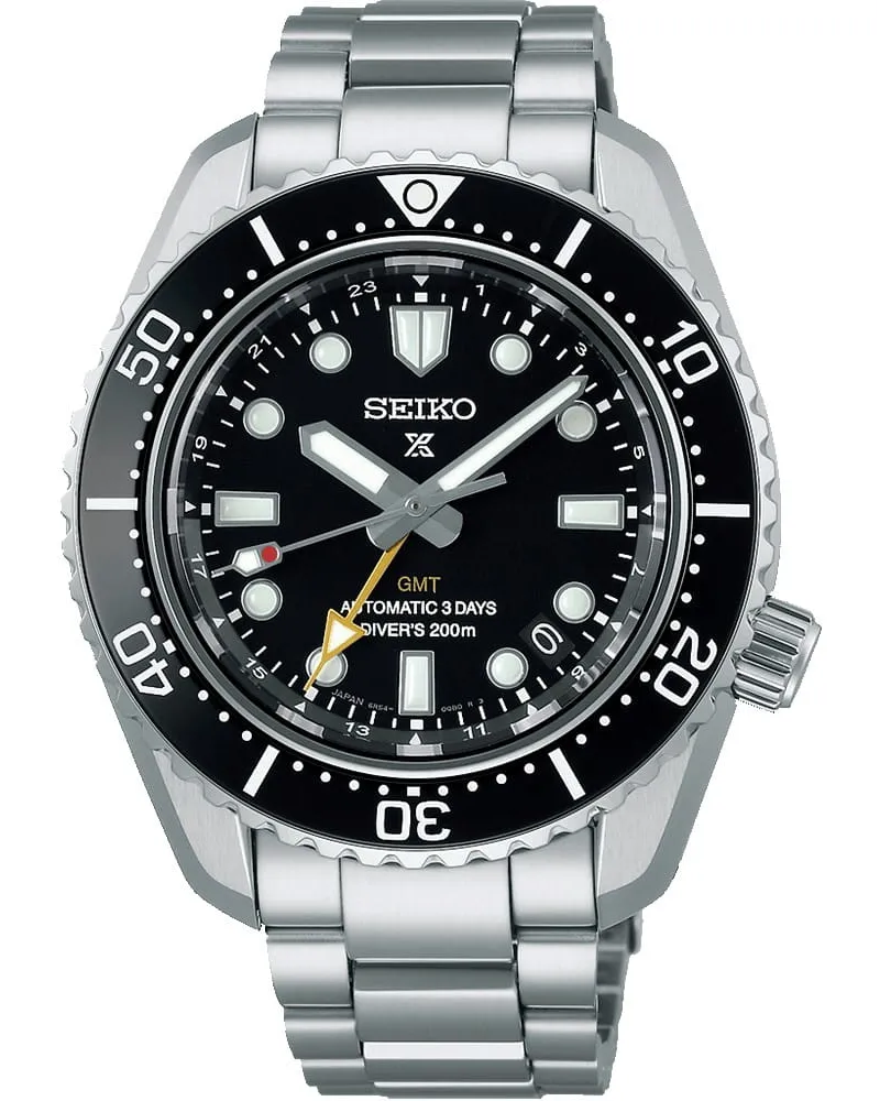 Seiko Prospex Sea Herrenuhr 