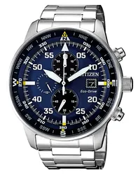 Citizen Eco-Drive  Herrenuhr 