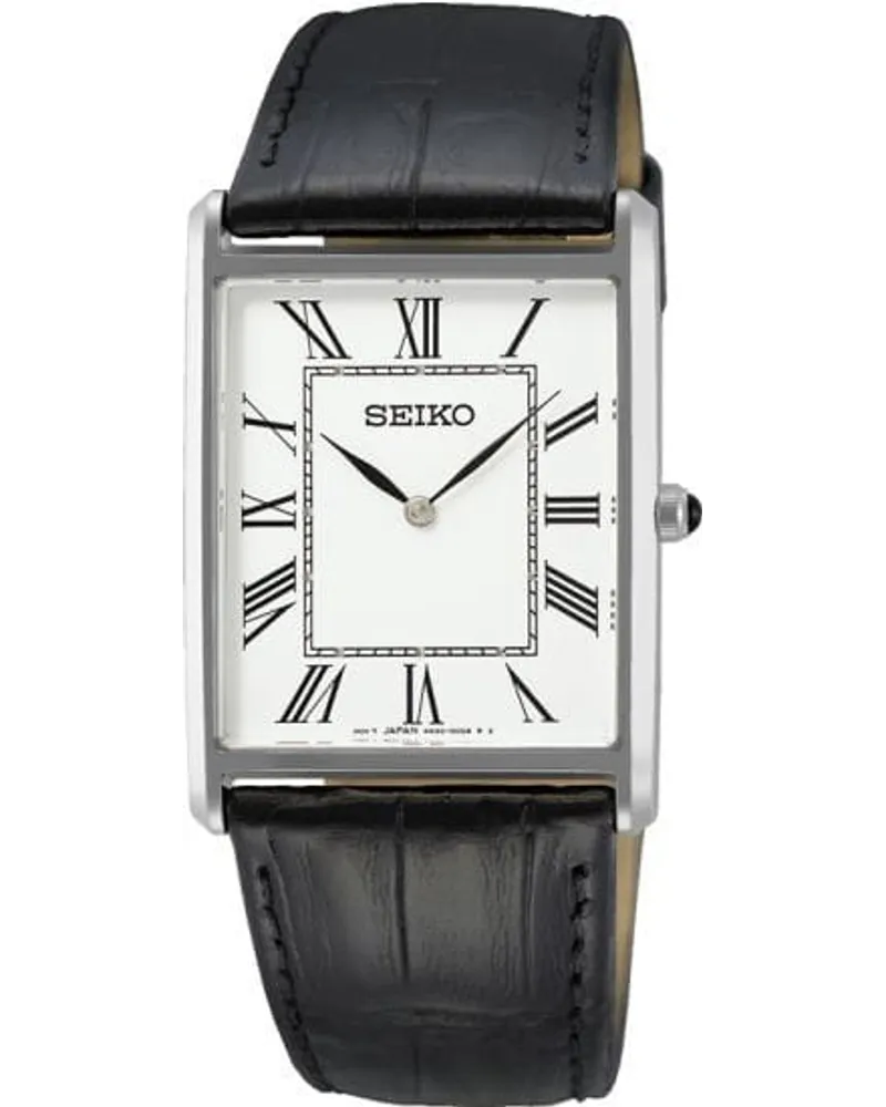 Seiko Quarz Herrenuhr 