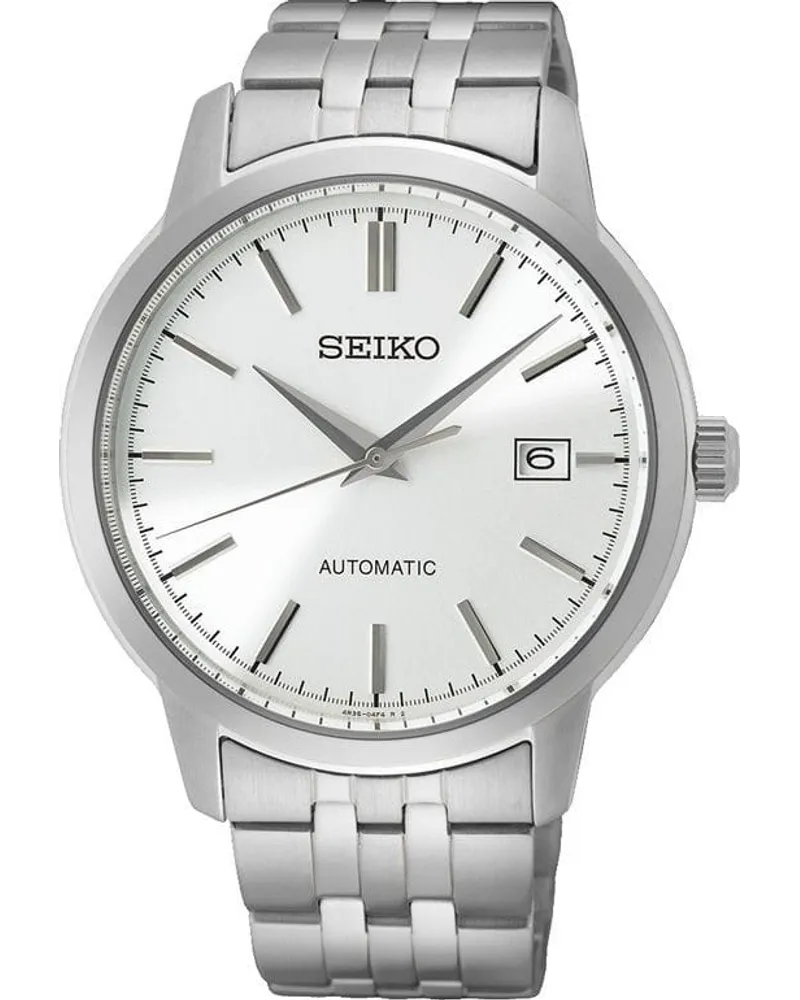 Seiko Automatik Herrenuhr 