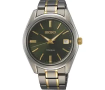 Quarz SUR377P1 Herrenuhr
