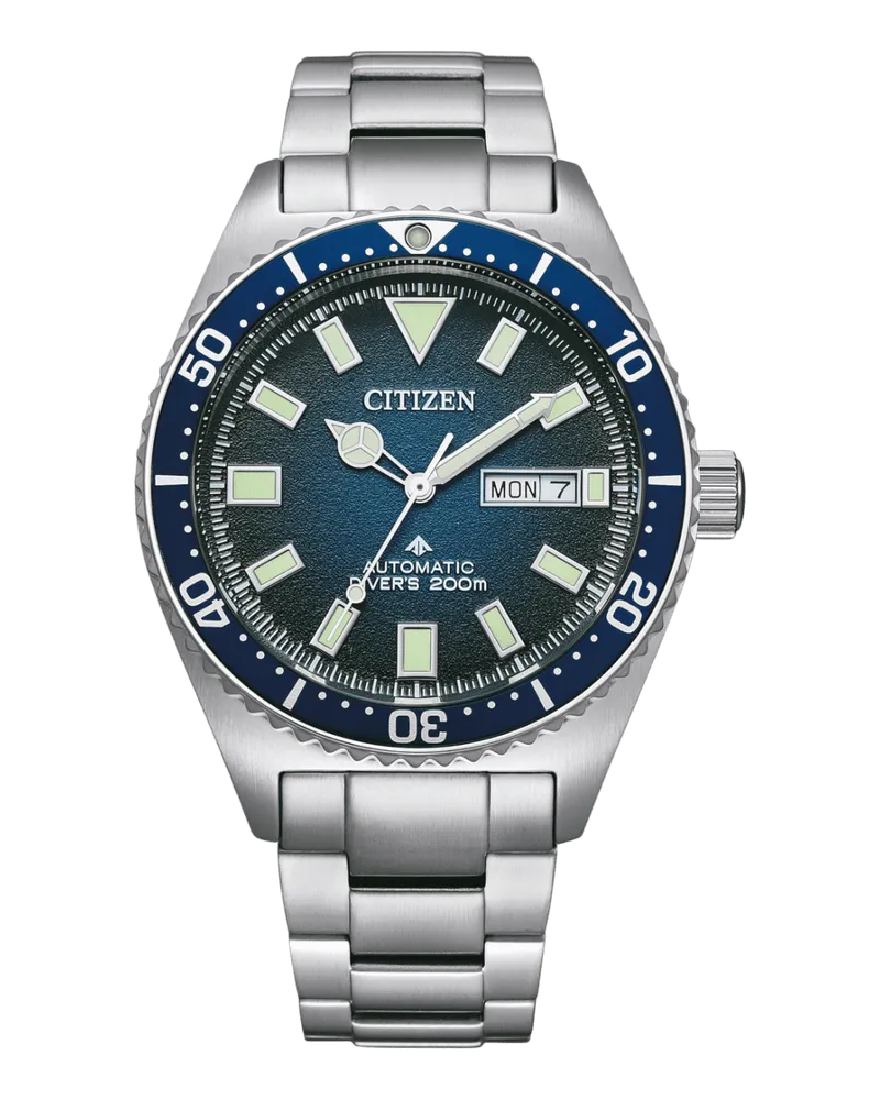 Citizen Promaster Herrenuhr 