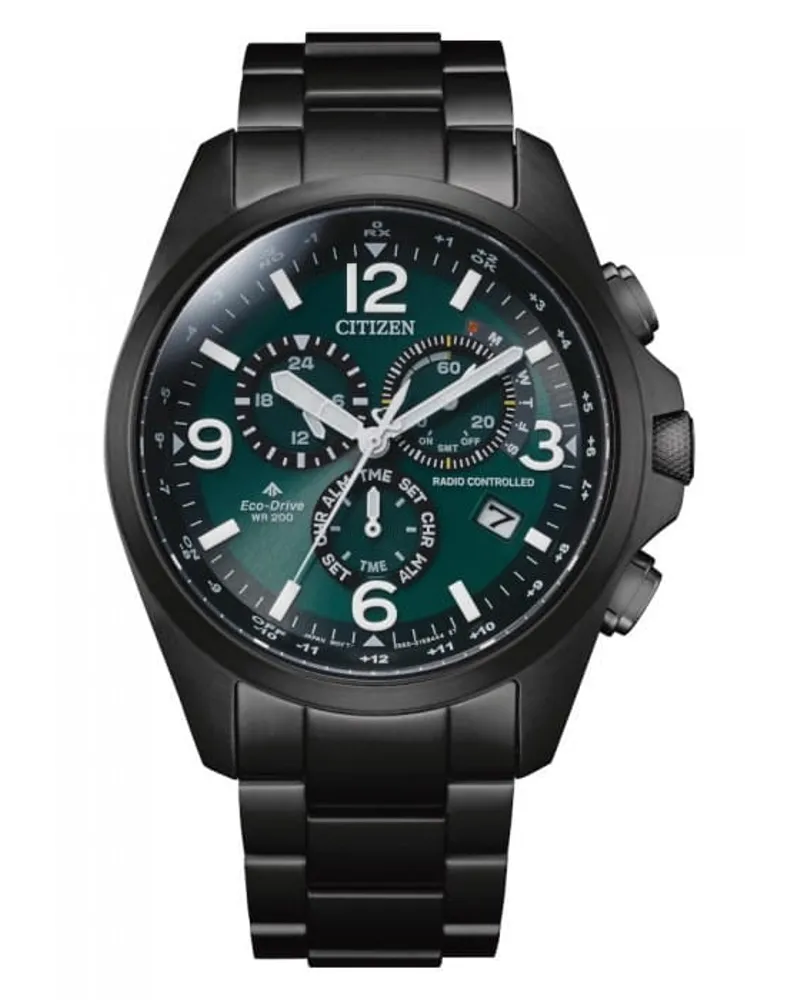 Citizen Herrenuhr Promaster 