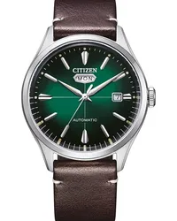 Citizen Herrenuhr NH8390-03XE Automatik 