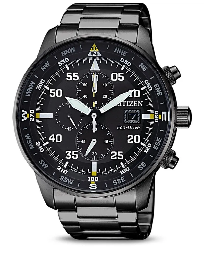 Citizen Eco-Drive  Herrenuhr 