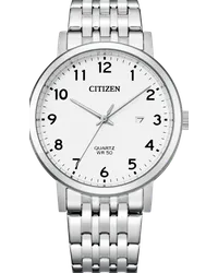 Citizen Quarz Analog Herrenuhr Herrenuhr BI5070 