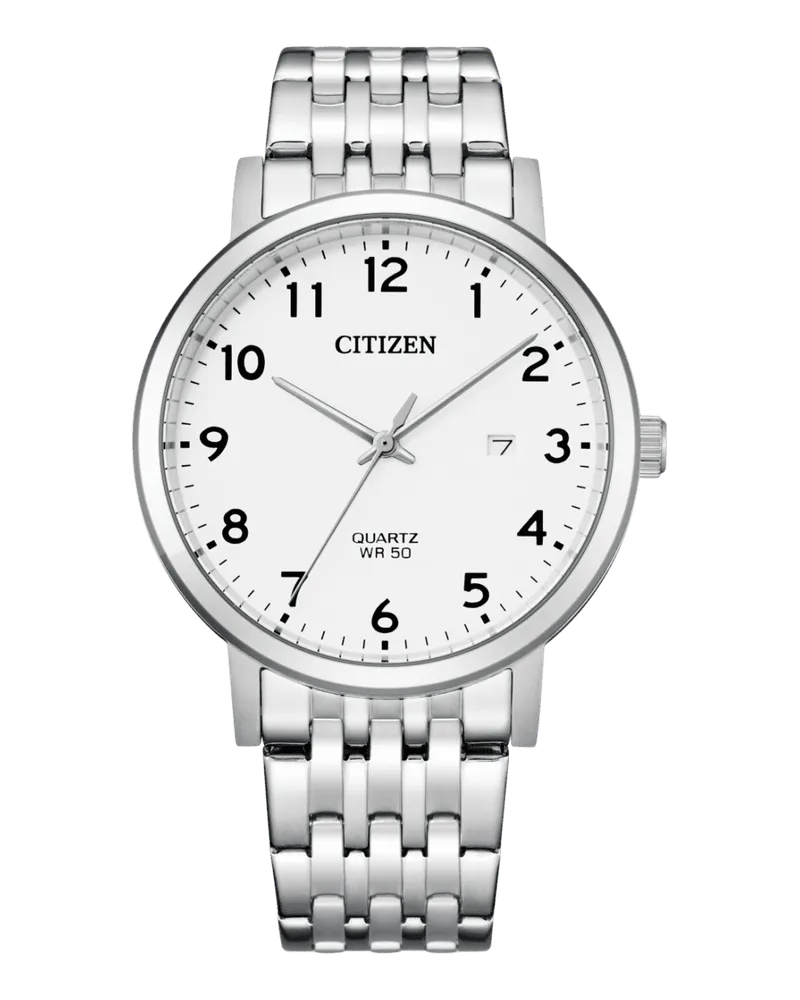 Citizen Quarz Analog Herrenuhr Herrenuhr BI5070 