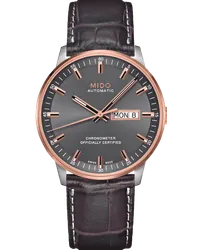 Mido Chronometer Herrenuhr 