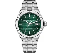 Aikon Date Herrenuhr AI6007-SS002-630-1