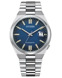 Citizen Herrenuhr Automatik Kollektion 