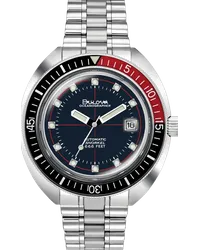 BULOVA Herrenuhr Oceanographer 