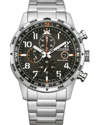 Citizen Chrono Herrenuhr 