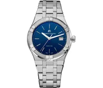 Aikon Date Herrenuhr AI1108-SS002-430-1