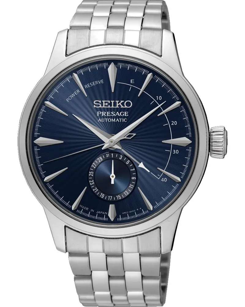 Seiko Presage Herrenuhr Automatik 