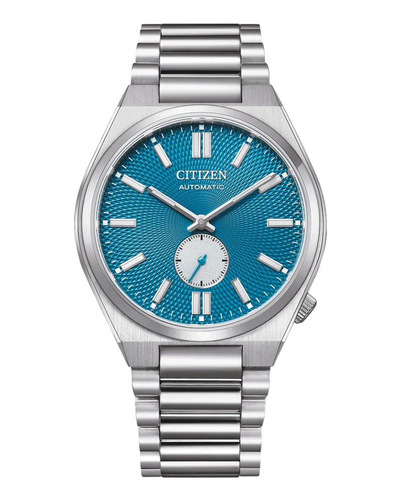 Citizen Tsuyosa Automatik Herrenuhr Herrenuhr N 