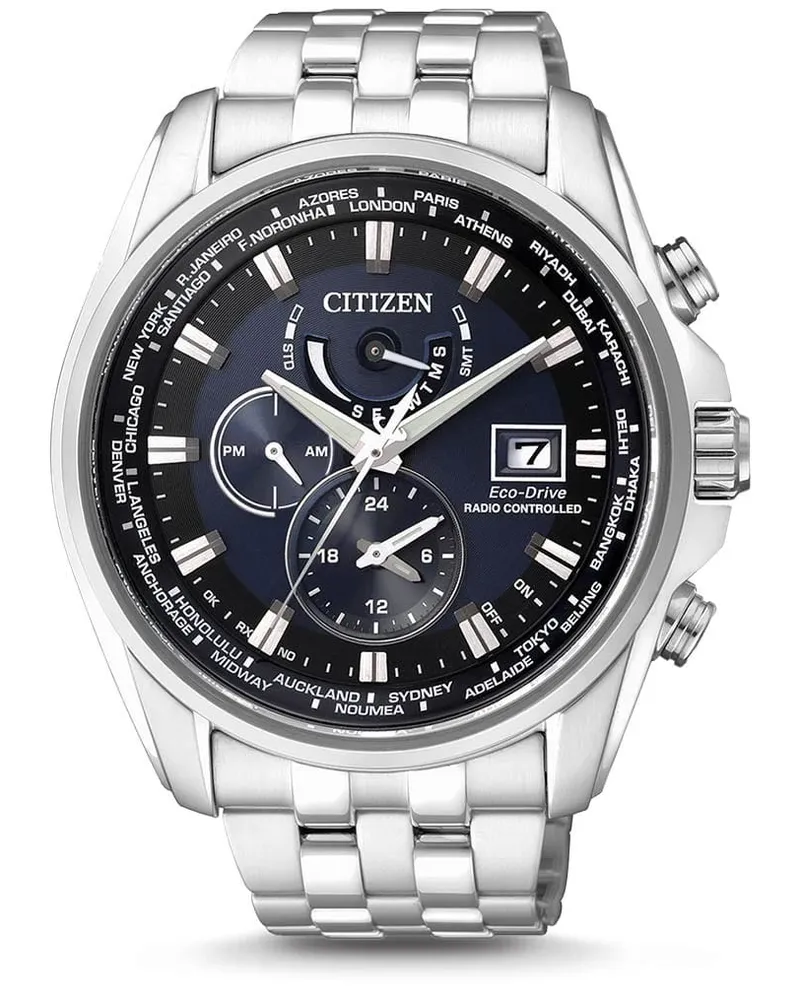 Citizen Eco-Drive  Herrenuhr 