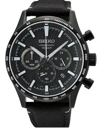 Seiko Chronograph Herrenuhr 