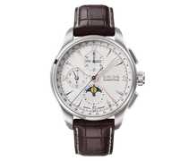 Belisar Chronograph Mondphase Herrenuhr D014.425.16.017.01