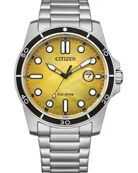 Citizen Eco-Drive Herrenuhr 