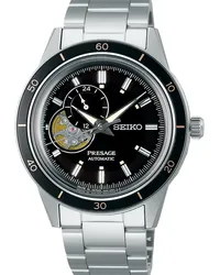 Seiko Herrenuhr Presage Automatik 