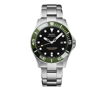 Ocean Star Diver 600 Special Edition M026