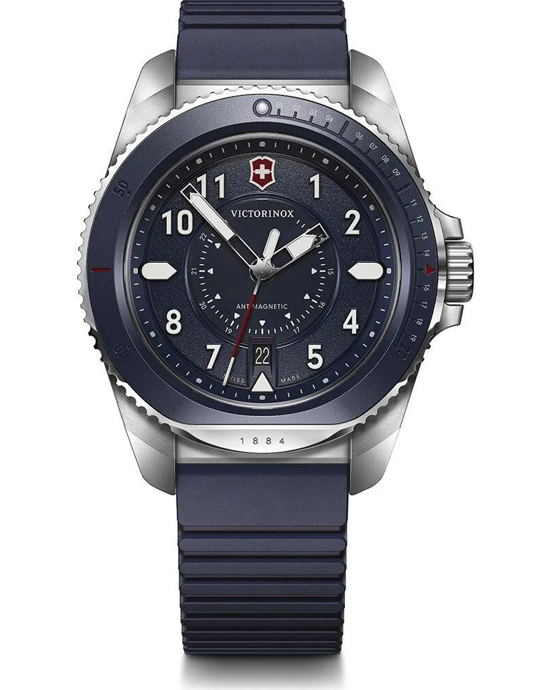 Victorinox watch sale sale