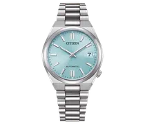 Herrenuhr Automatik NJ0200-50L