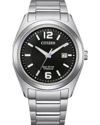 Citizen Titanium Herrenuhr 