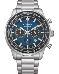 Citizen Eco-Drive Herrenuhr 